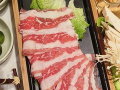 -椰子不语 椰子鸡火锅(淮海店)