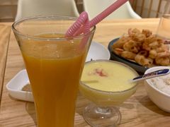 -老江南春·中国龙菜(衡山路店)