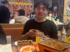 -华府九号海鲜烧烤大排档(龙域店)