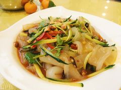 -东北食府·铁锅炖(花溪湾店)