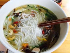老滇过桥米线-老滇过桥米线(永安路店)