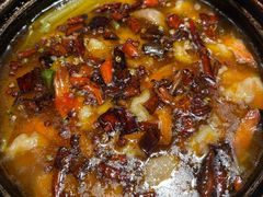 -天辣(金桥啦啦宝都店)