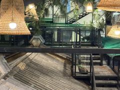 -云禾壹海景庄园餐厅