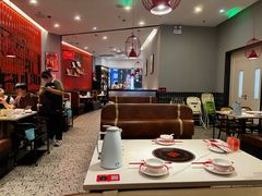 -八合里潮汕鲜牛肉火锅(上海汇智广场店)