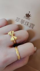 -萃华金店(罗斯福广场店)