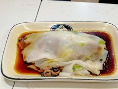 -银记肠粉店(市二宫店)