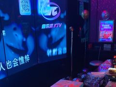 -音乐派KTV(银泰城店)