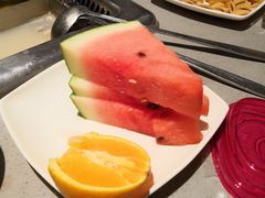 -海底捞火锅(万象城店)