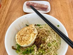 -欣达面馆(天桥支路店)