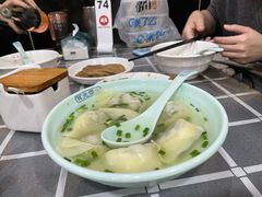 -潘国仙耳光馄饨(黄家阙路店)