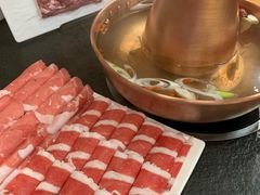 -仁和四季涮肉馆(天坛南门店)