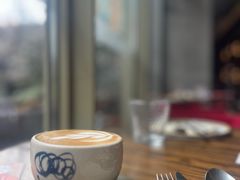-Brut Eatery悦璞食堂(建国东路店)