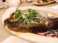 -鹿其林酒家(大学城店)