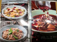 -小吊梨汤·北京菜·烤鸭(鸟巢店)