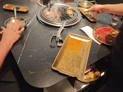 -韩宫宴和牛烤肉(合肥滨湖银泰城店)
