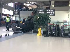 -丽江三义国际机场