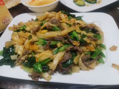 -官塘锋记鱼生·生腌·砂锅粥(牌坊街店)
