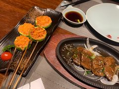 -古京·臻致料理(月湖店)