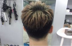 -BHG Hair Salon
