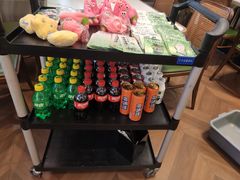 -南拳十三姨·潮汕砂锅粥·粤菜(西单大悦城店)