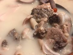 猪肚鸡-老广酒楼(樱花店)