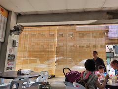 -金沙园生肉面(Jalan Pantai)