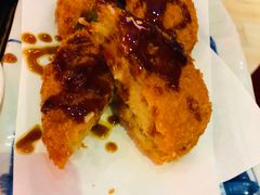 -平成屋·午肴夜酒(四川北路店)