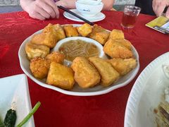 -台山美食一绝阿四台山黄鳝饭(阿四创作店)