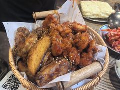 -MI WU FACTORY米屋美食工厂餐厅(绿地店)