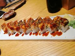 -林妈妈村·日式料理(宝山龙湖天街店)