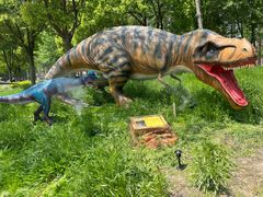 -歌斐颂巧克力小镇