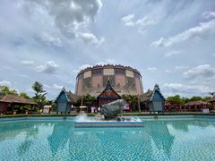 -南宁方特东盟神画