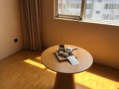 -全季酒店(石家庄裕华东路万达广场店)