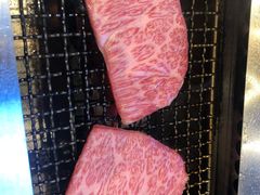 -俺的焼肉(銀座9丁目店)
