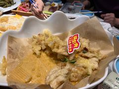 -老长春肉馆(创业大街店)