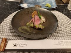 -神户牛排餐厅MOURIYA(总店)