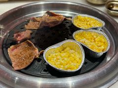 -韩宫宴和牛烤肉(苏州悠方购物中心店)