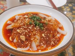 -渝信川菜(西单店)