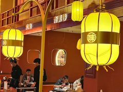 -陈渡桥老火锅(清潭店)