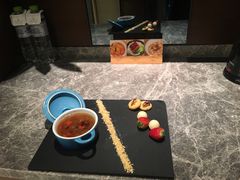 -松咖啡自助餐厅·松北香格里拉