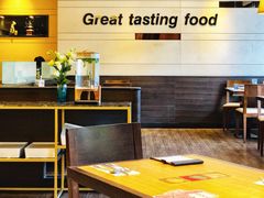 大堂-必胜客(WOW西丽店)