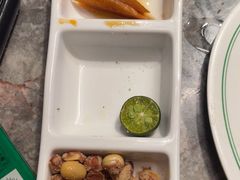 -禄婶鸡煲·打边炉