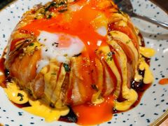 -梦山水日本烧肉(五四广场店)