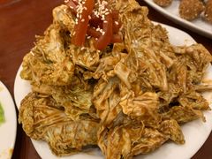 -北平小馆·烤鸭·家常菜(磨房北里店)
