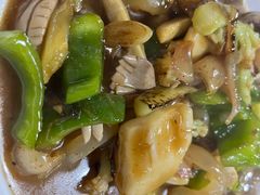 爆炒双脆-如我美食(达道社区店)