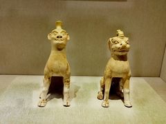 -深圳博物馆(古代艺术馆)
