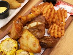 -米斯特比萨(望京西园店)