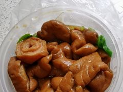 -芬芳甜品(体育东横街店)