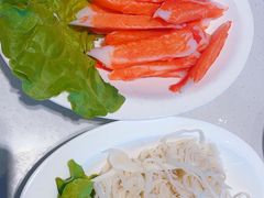 -蒙都43°9羊火锅·赤峰美食(桥北店)