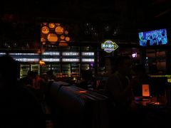 -18BAN音乐啤酒馆(西丽店)